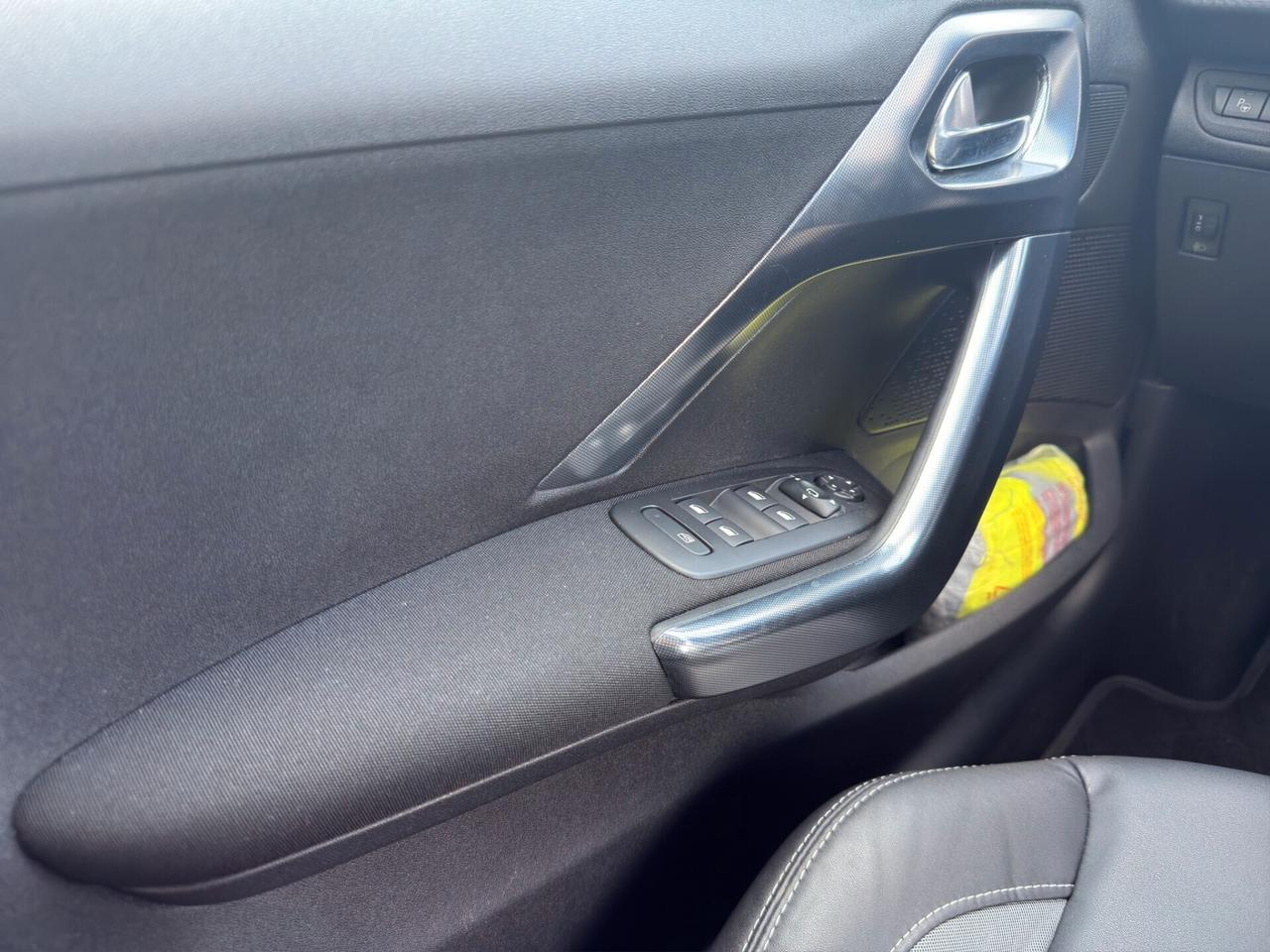 Peugeot 2008 PureTech Turbo 110 S&S Allure