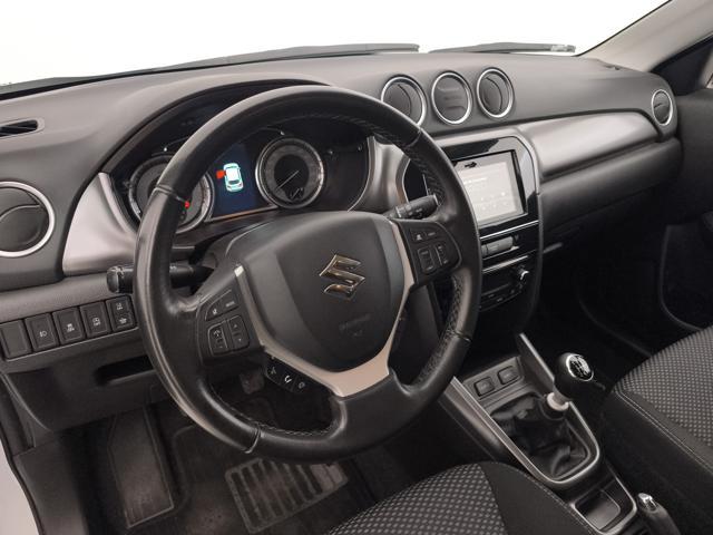 SUZUKI Vitara 1.4h Cool 2wd