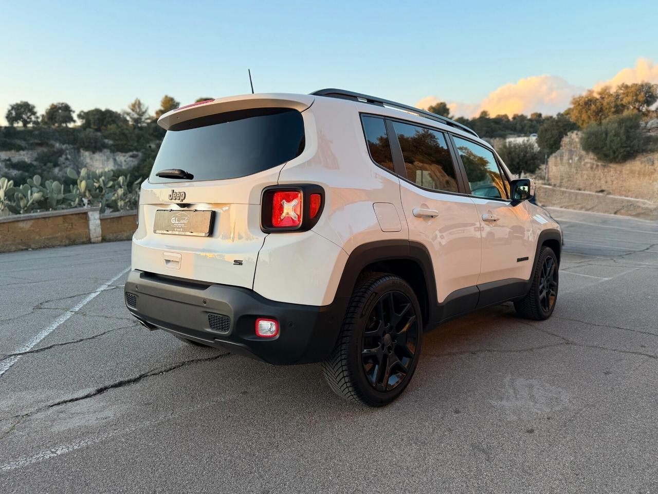 Jeep Renegade S/1.6 Mjt 130CV/CERCHI 19/SOLO 75000 KM