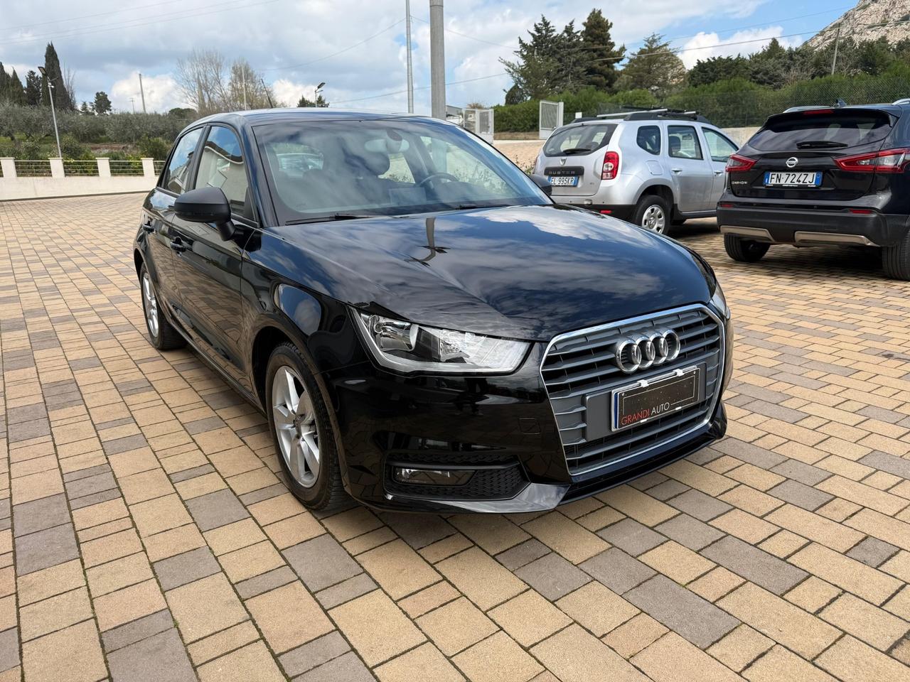 Audi A1 1.4 TDI Sport