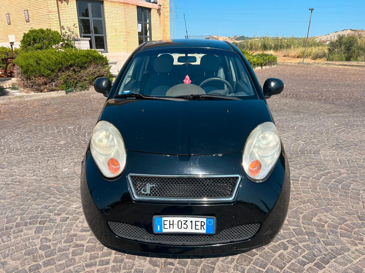 Dr DR1 1.1 5 porte Benzina Gpl