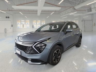KIA SPORTAGE 1.6 CRDI MHEV BUSINESS 2WD DCT SUV