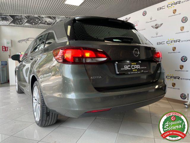 OPEL Astra 1.6 CDTi 110CV Sports Tourer Business
