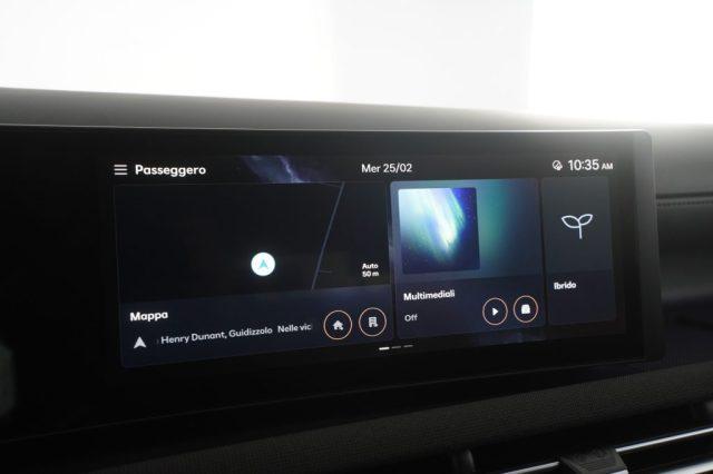 HYUNDAI Tucson Tucson 1.6 HEV aut. Exellence