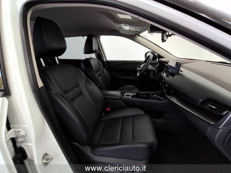 Nissan X-Trail e-Power e-4orce 4WD 7 posti Tekna