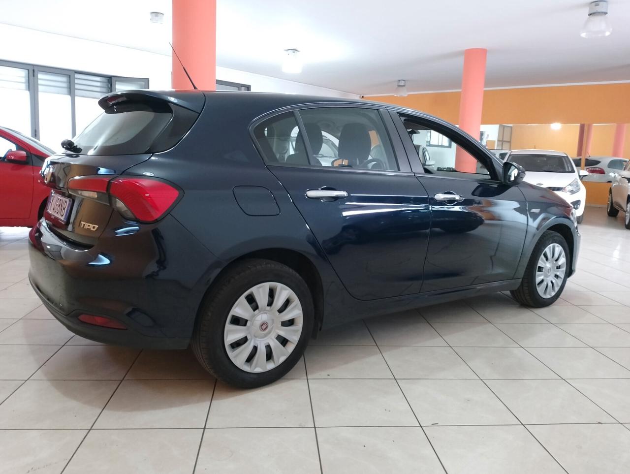 Fiat Tipo 1.3 Mjt S&S 5 porte Business