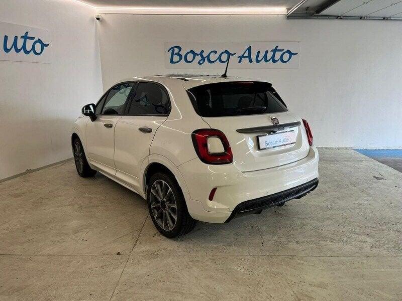 FIAT 500X 500X 1.3 T4 150 CV DCT Sport