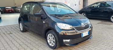 Skoda Citigo 1.0 MPI 5 porte Ambition
