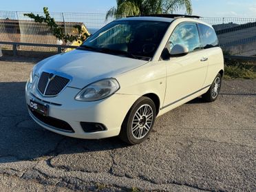 LANCIA YPSILON 1.3 MJT 75 CV PLATINUM