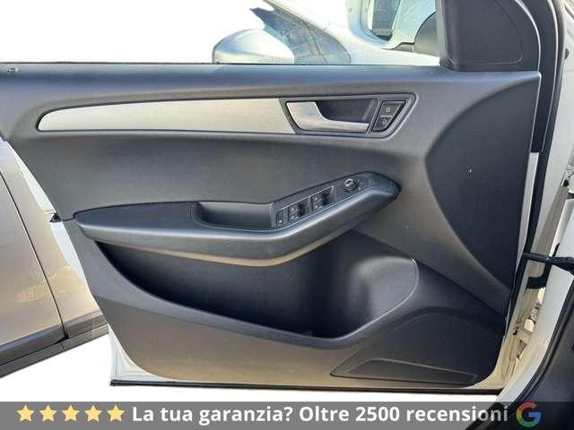 Audi Q5 2.0 tdi Advanced quattro 170cv s-tronic
