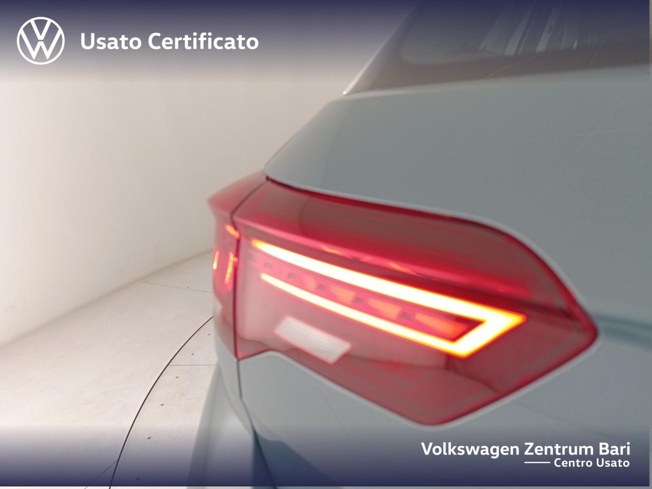 Volkswagen T-Roc 2.0 tdi life 115cv