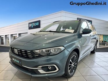 FIAT Tipo 1.5 Hybrid DCT SW