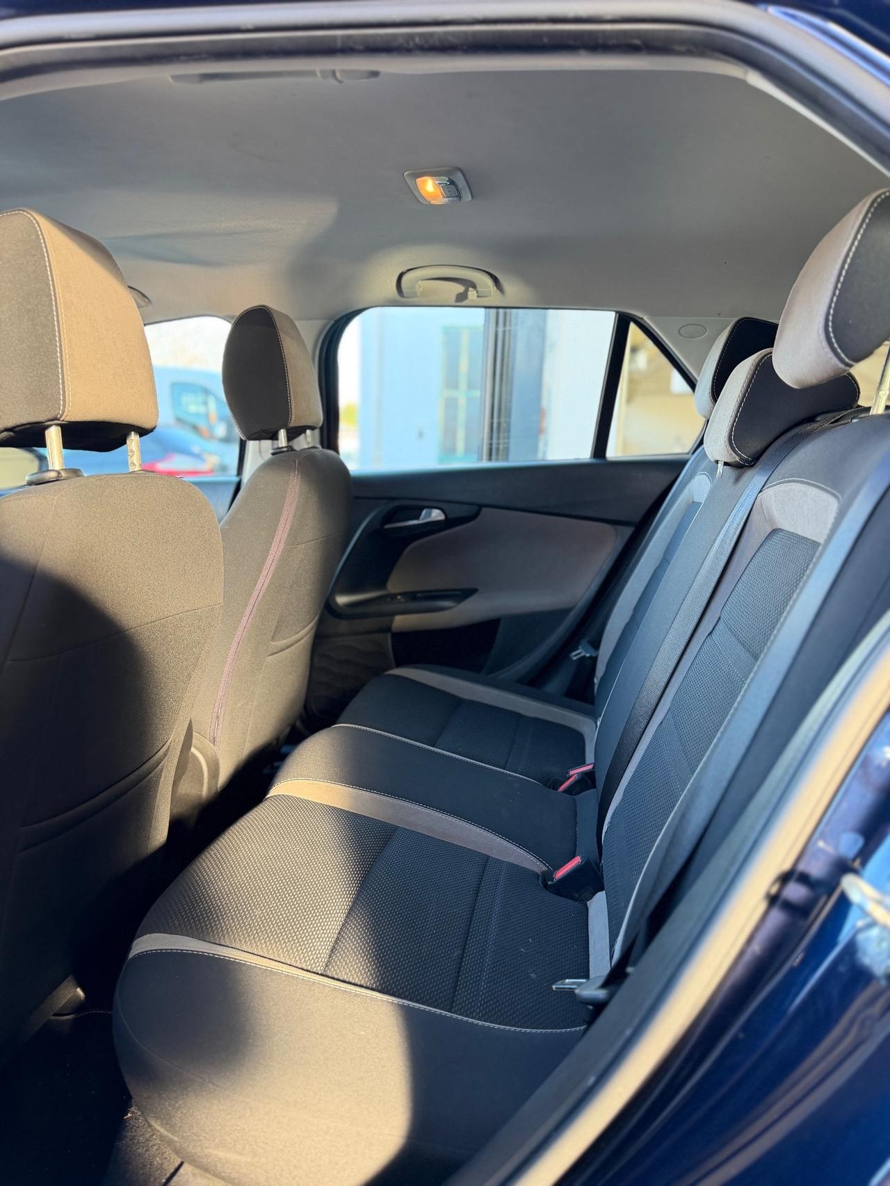 Fiat Tipo 1.6 Mjt S&S SW S-Design