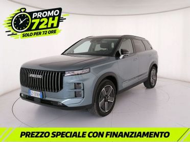 JAECOO 7 SHS-H Jaecoo 7 SHS-P 1.5 tgdi phev Exclusive auto