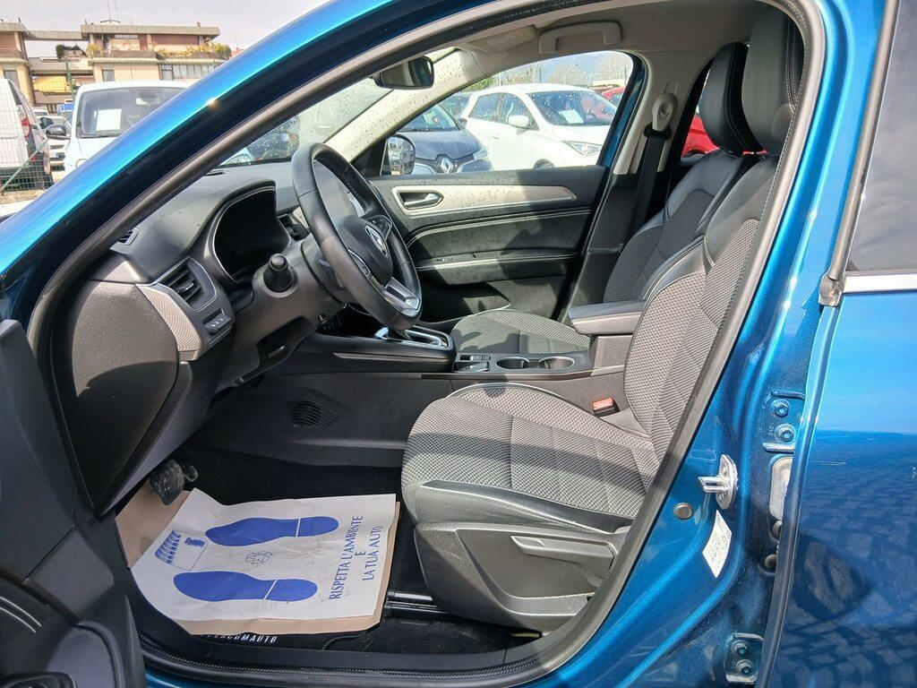 Renault Arkana 1.6 E-TECH Hybrid Techno Auto