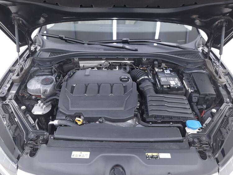 Skoda Superb Wagon Style DSG BR405494 2.0 Diesel 150CV