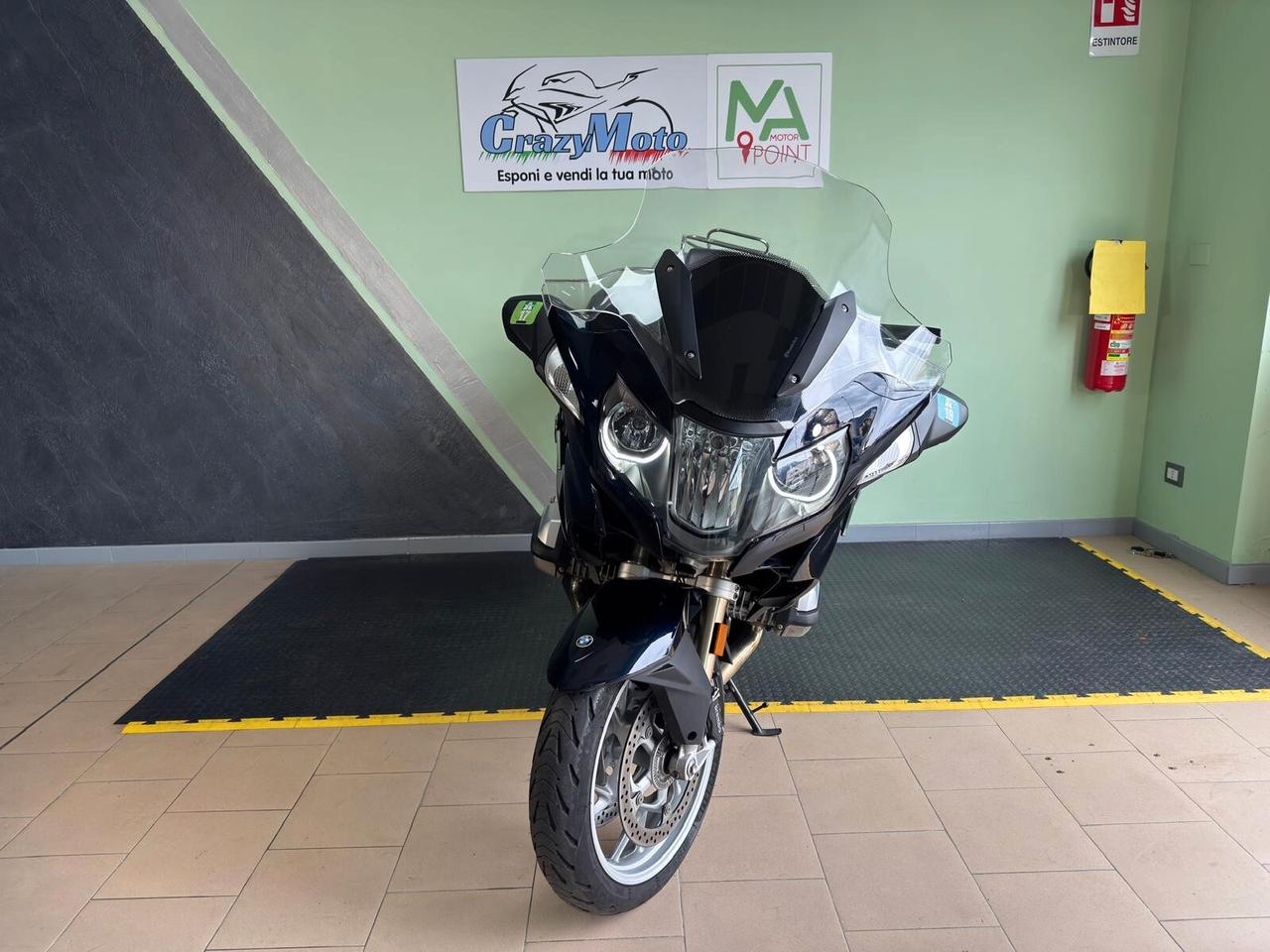 Bmw R 1200 RT FULL OPTIONAL