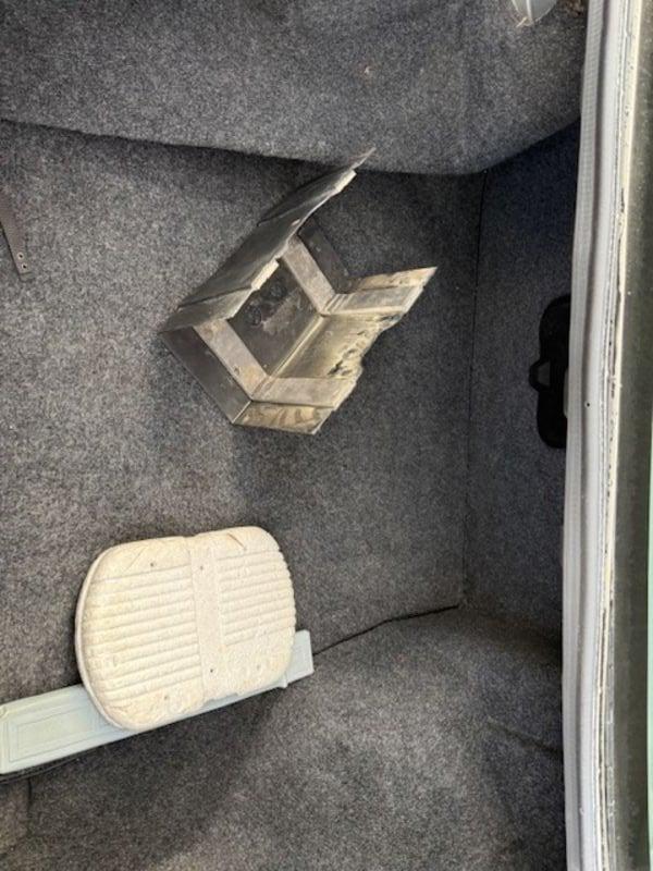 Alfa Romeo 164 2.0i Twin Spark