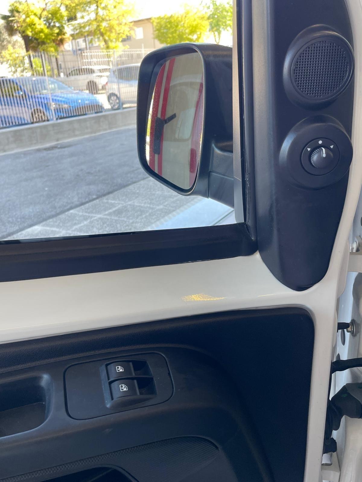 Fiat Fiorino QUBO 1.3 MJT 80CV SX (N1) 4 POSTI COMBI PRONTO ALL’USO