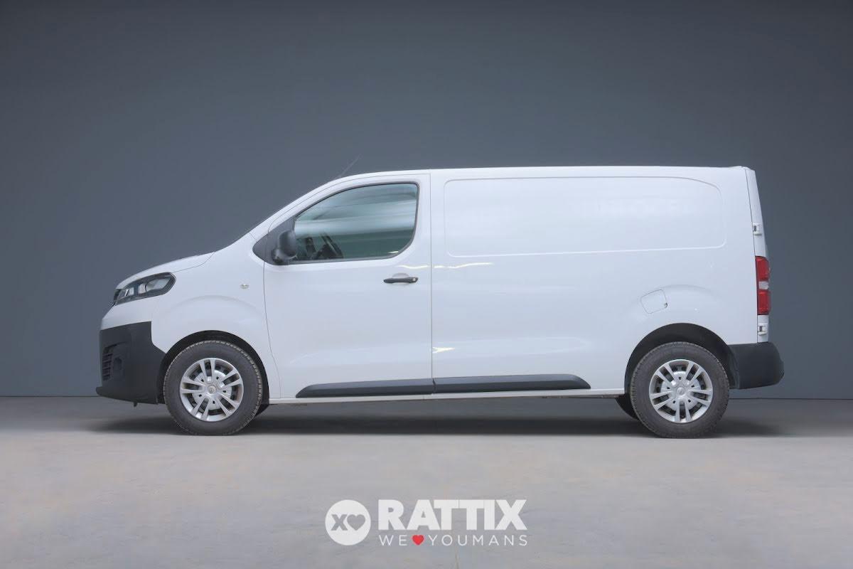Opel Vivaro 2.0d 120CV L2H1 Enjoy portata maggiorata (IVA ESCLUSA)