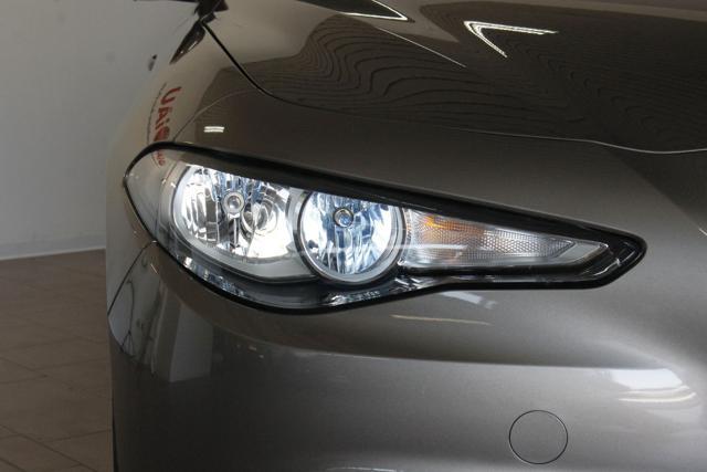 ALFA ROMEO Giulia 2.2 Turbodiesel 150 CV Super