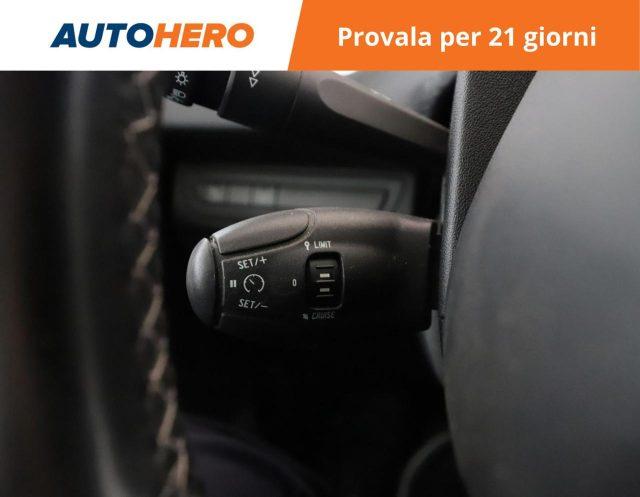 PEUGEOT 2008 1° serie PureTech Turbo 130 S&S Allure