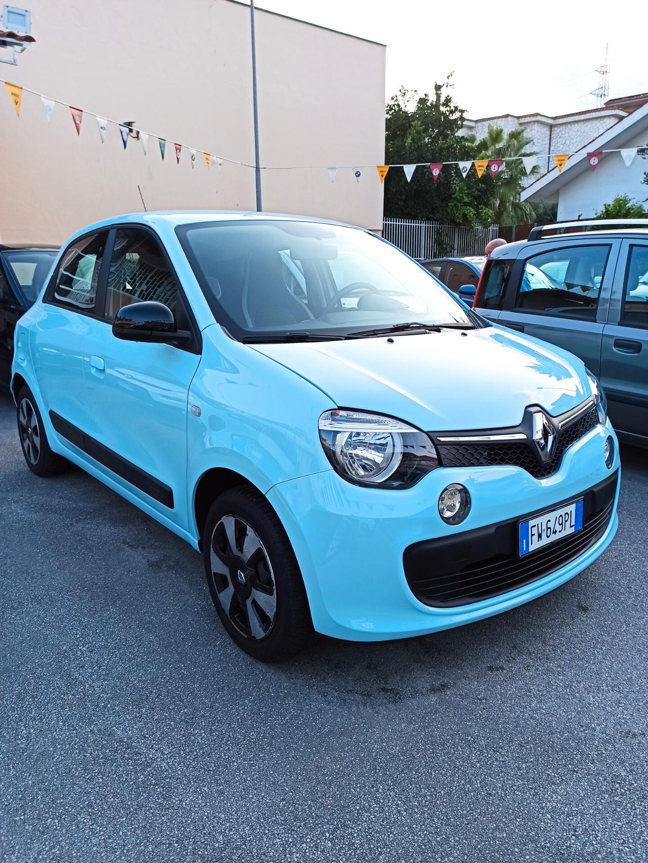 Renault Twingo 900 TCe 90 CV GPL La Parisienne Impeccabile