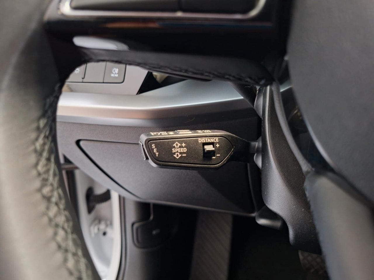 Audi A3 SPB 30 TDI Business
