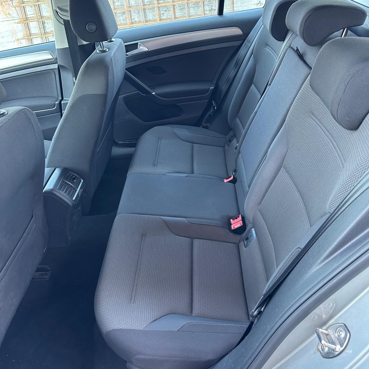 Volkswagen Golf Variant Golf Business 1.6 TDI 5p. Highline BlueMotion Technology