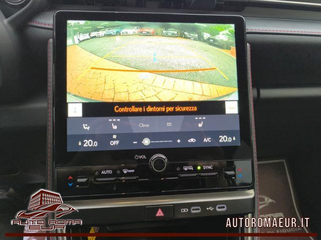 LEXUS LBX Hybrid Emotion PREZZO REALE! PARI AL NUOVO!
