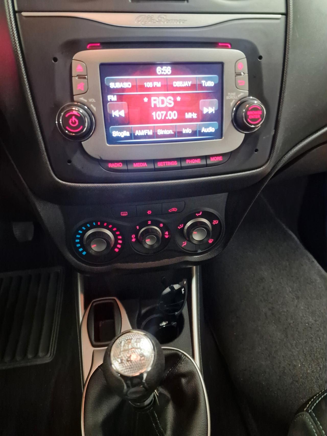 Alfa Romeo MiTo 1.4 70 CV 8V Progression