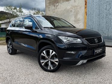 Seat Ateca SEAT Ateca 1.6 tdi Xcellence DSG | GARANZIA 24 MESI