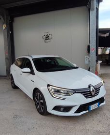 Renault Megane Mégane Sporter dCi 1,5d 110 CV Business, navigatore,led,pelle