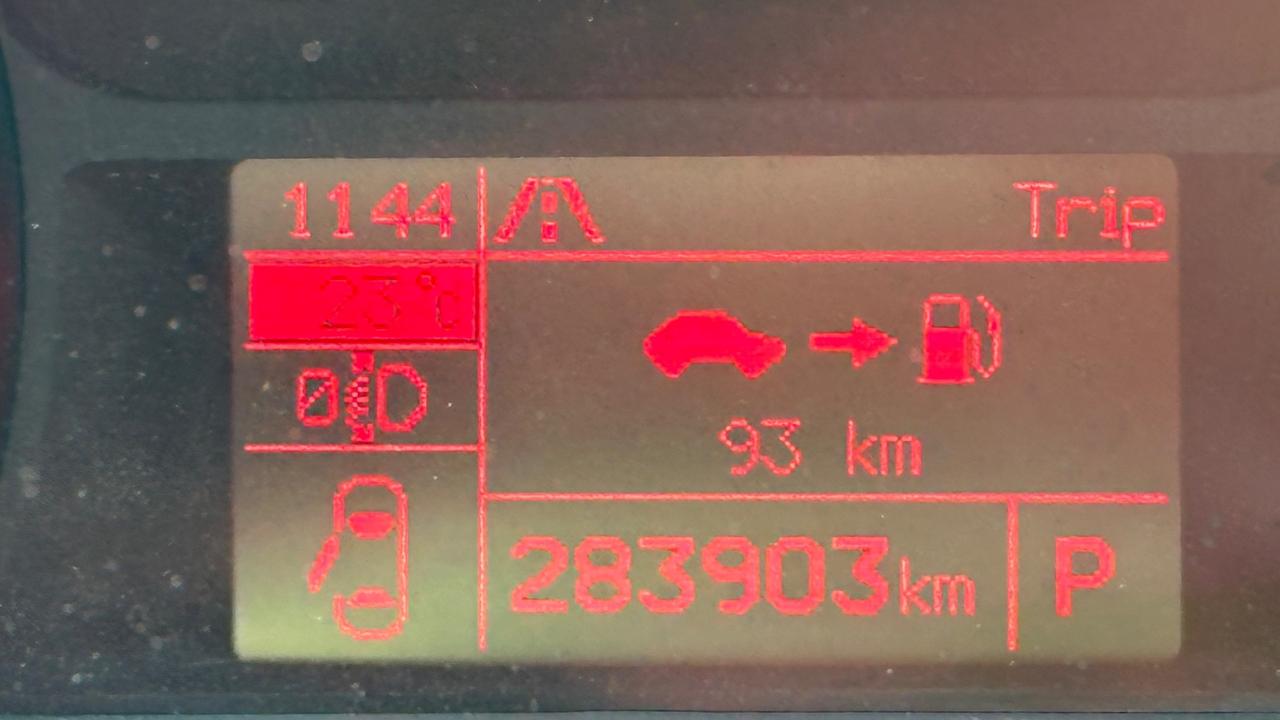 Alfa Romeo Giulietta 2.0 JTDm-2 175 CV TCT Sprint