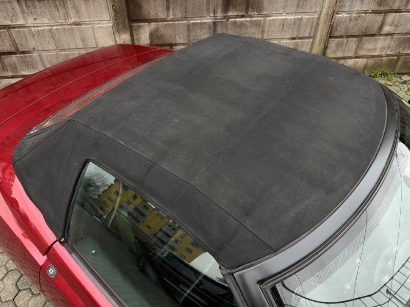 ALFA ROMEO spider - Spider 3.0i V6 cat