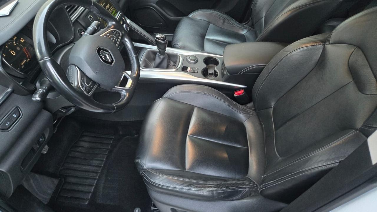 Renault Kadjar dCi 130CV 4x4 Energy Bose