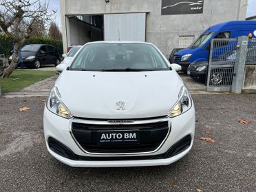 Peugeot 208 BlueHDi 75 S&S 5 porte Active Ok neopatentato