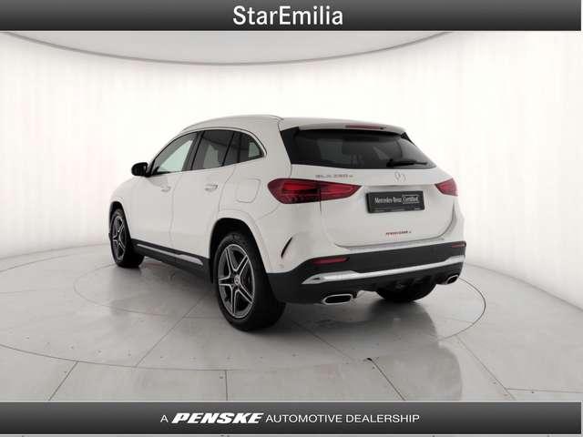 Mercedes-Benz GLA 250 GLA 250 e hybrid EQ AMG Line Advanced Plus