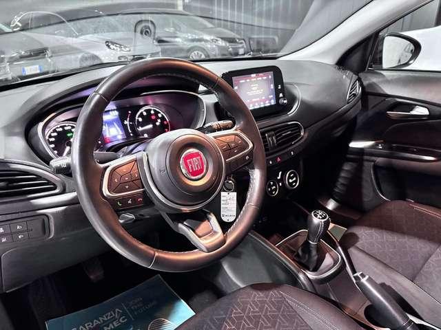 Fiat Tipo Cross Benzina Neopatentati