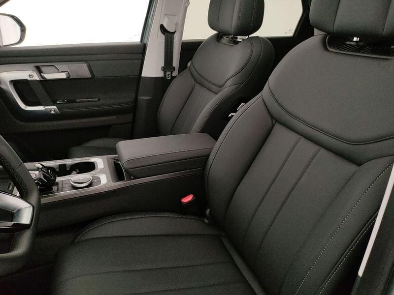 Jaecoo Jaecoo 7 Super Hyb. Jaecoo 7 1.5 TGDI 347 CV PHEV Premium