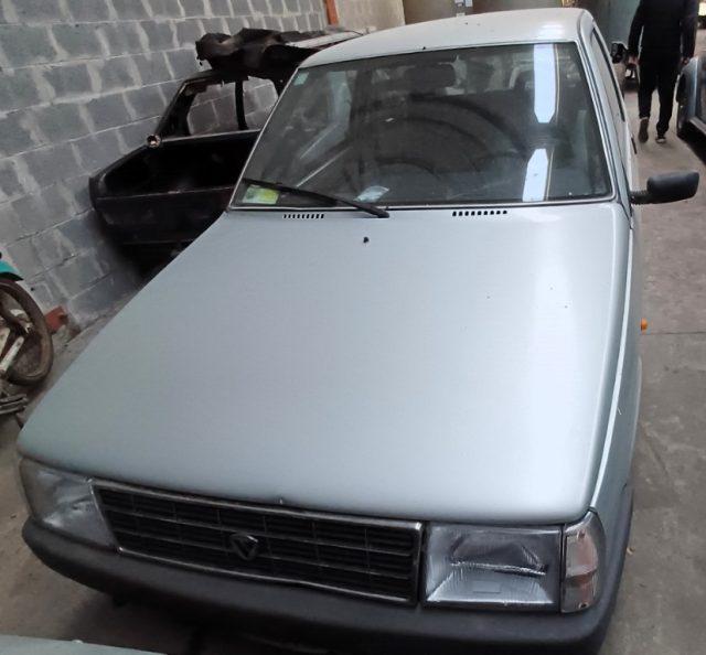 AUTOBIANCHI Y10 Fire JUNIOR