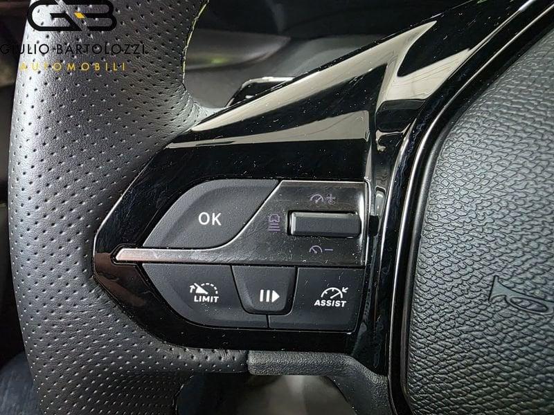 Peugeot 308 SW GT Hybrid 145 e-DCS6
