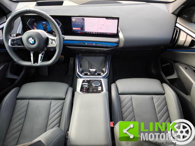 BMW X3 xDrive20d 48V MSport Fatturabile