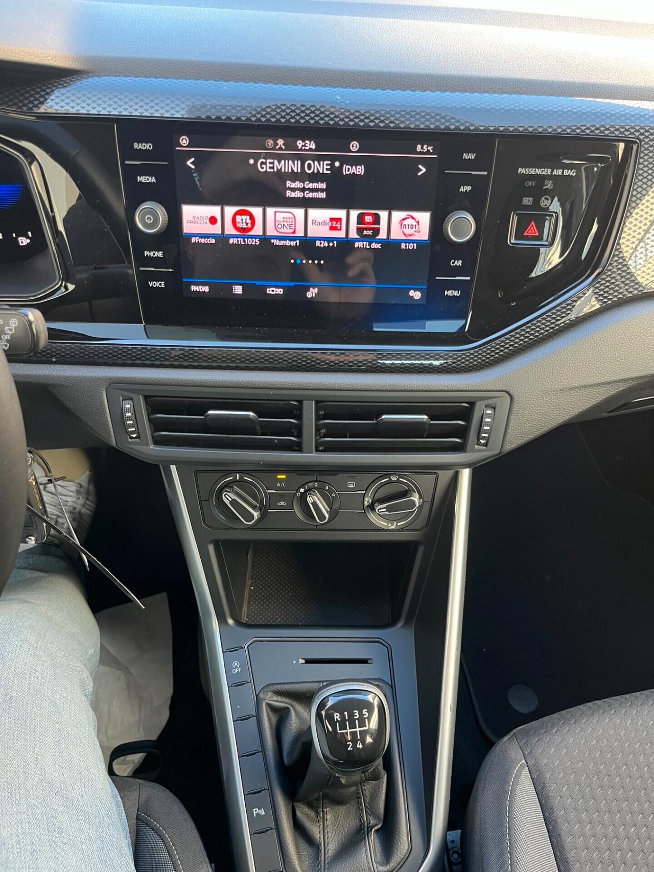 Volkswagen Taigo 1.0 TSI **KM 65821**