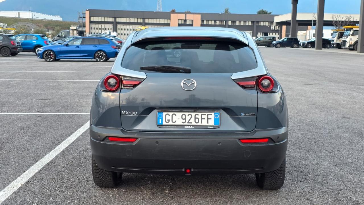 Mazda MX-30 MX 30 KM 58000