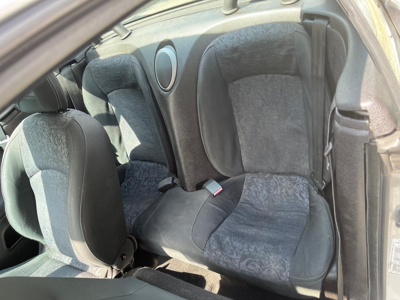 PEUGEOT 206 1.6 CABRIO 16V BENZINA/GPL - PREZZO PER COMMERCIANTI