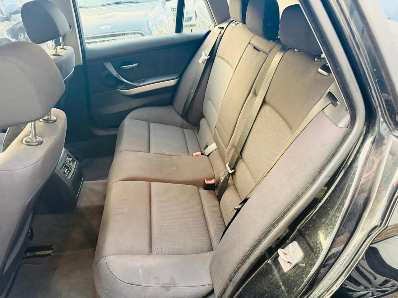 Bmw 318d 2.0 143CV X NEOPATENTATI 2009