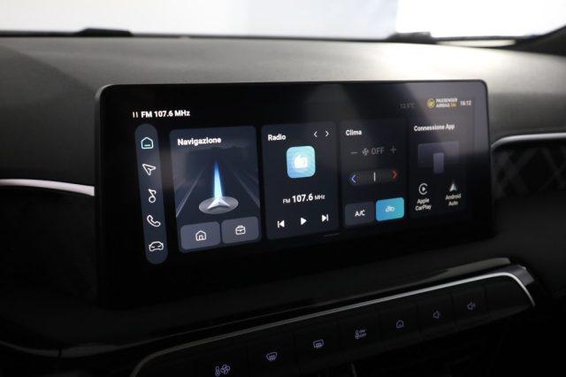 MG MG3 MG3 1.5 Comfort