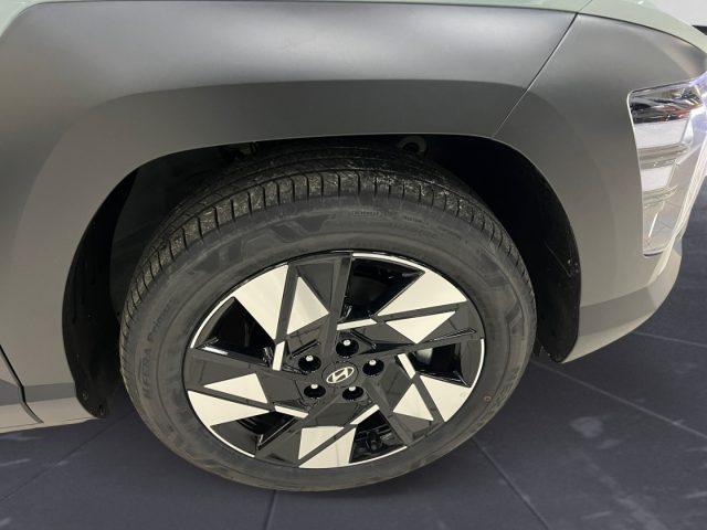 HYUNDAI Kona HEV 1.6 DCT Business KM0