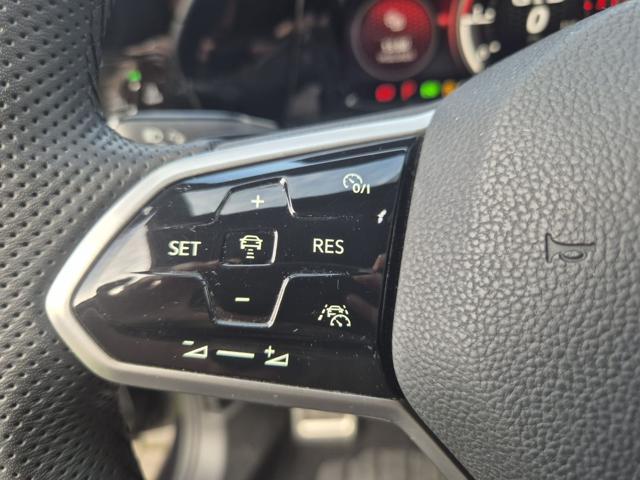 VOLKSWAGEN Golf 2.0 TDI GTD DSG
